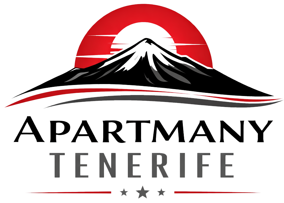Apartmány Tenerife